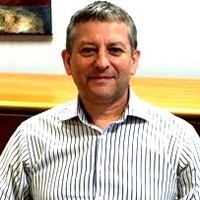 Alan Hurst