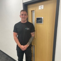 Jordan Cuthill
