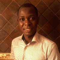Issa Souley