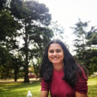 Shini chandran