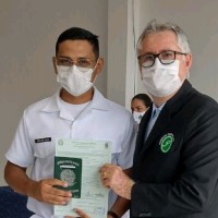 Jamilson Barbosa
