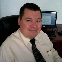 Gregorio Barrera Oviedo