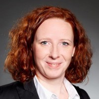 Jessica O'Rourke