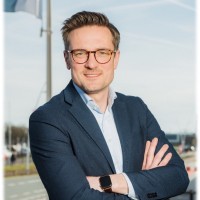 Erik van den Dobbelsteen