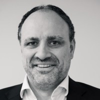 Mark Blenkinsop MRICS