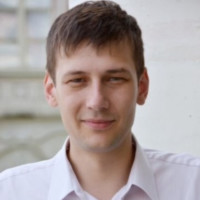 Denis Kalinin, SPSM