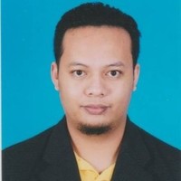 Muhamad Firdaus Ismail