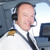 Mike Reid