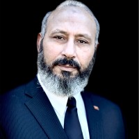 Moustafa Elsayed CCIM,CSM