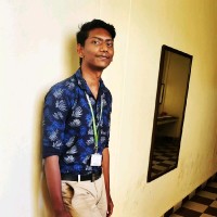 GLADWIN A J