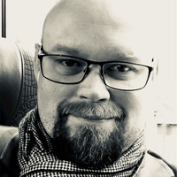 Anders Wendegård