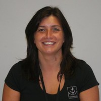 Toni Collins