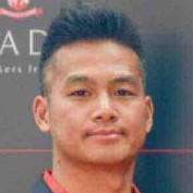Tony Lo