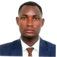 Michael Frimpong
