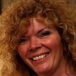 Ingeborg van Rijssen-Lafeber