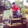 Paras Chand Rajwar