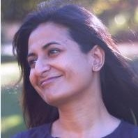 Aradhana Roy