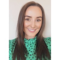 Deirbhile Ní Chaoláin