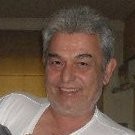 Nikos Nomikos