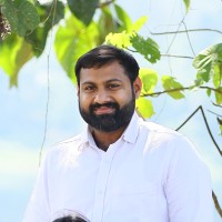 Eldho Raju