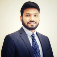 Rajesh Varadharajan