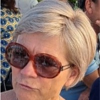 Sabine Goovaerts