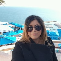 Samira SAIB