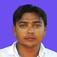 Suresh Thakor (Miyani Suresh)