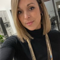 Marilyn Bouffard-Gagné