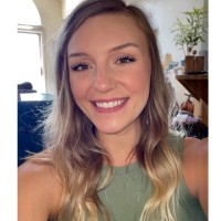 Haley Roberts
