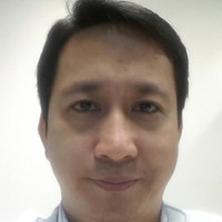 Marc Cyril Bacani