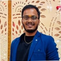 Revanth Yadav