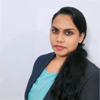 GREESHMA R