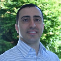 Ehsan Ahmadi, P.Eng.