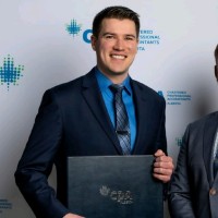 Rogan Guidinger, CPA