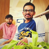 Sreekanth Reddy