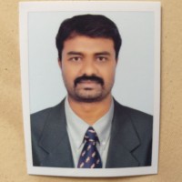 Nagaraj A