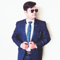 Pradeep Pandey
