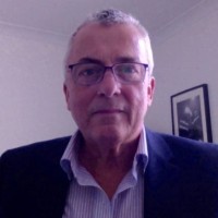 Shane Wolstenholme Assoc Cipd