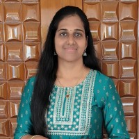 Dhivya M