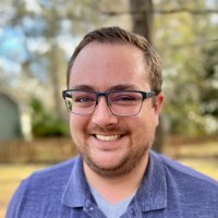 Timothy Goodrich, Ph.D.