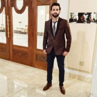 Waleed Amjad