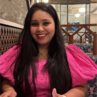 Kumari Swapnshi