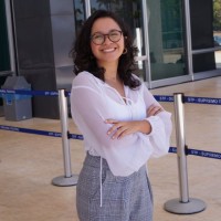 Luiza Martins Santos