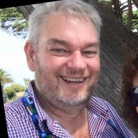 Paul Hutchinson