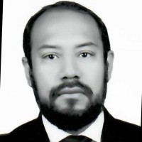Jorge Luis Mejía Hernández