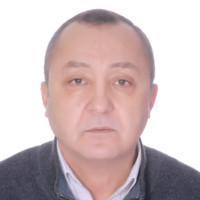Ahmed Idrissi
