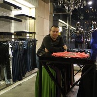 Ozkan Dagtekin