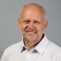 Arnold Swarts