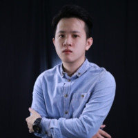 wayne chia, On-Ground Activation Assistant Manager